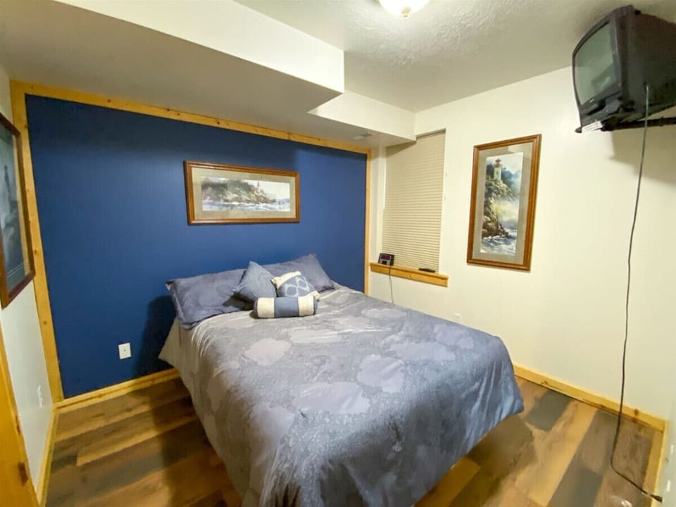 3rd bedroom on Lower Level