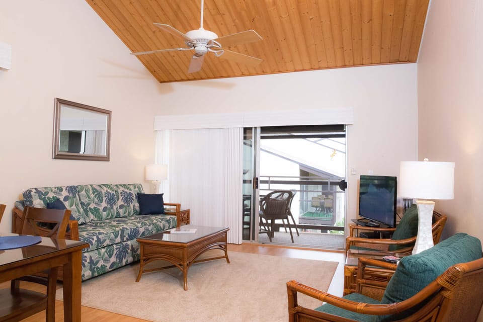 Living Room - Living Room