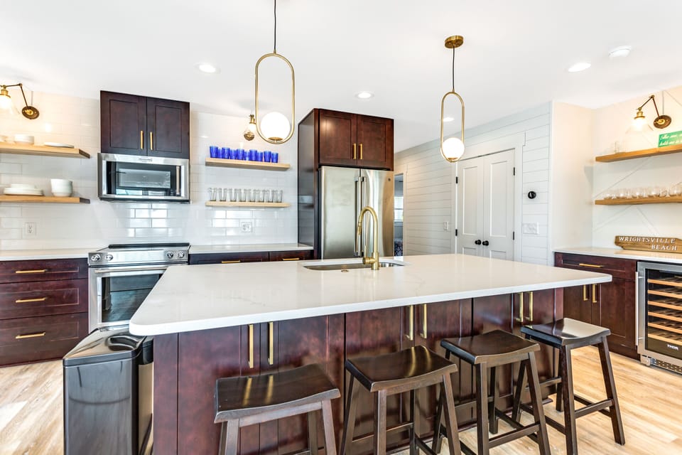 Beautiful Kitchen!