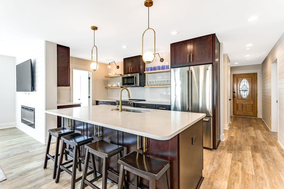 Beautiful Kitchen!