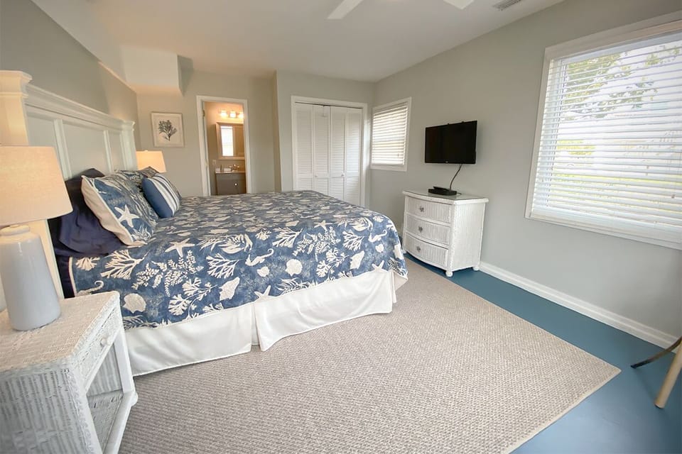 Bedroom 5