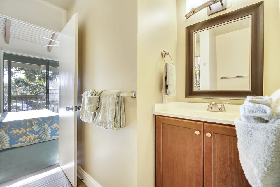 Bedroom Bath