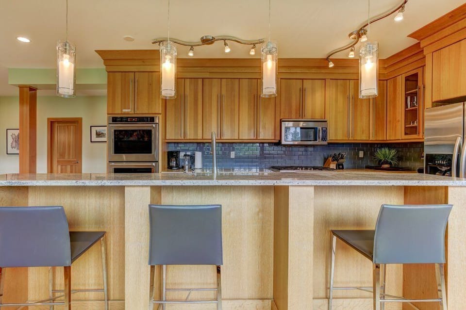 Rundle Vista managed Exclusively by Rockies Rentals