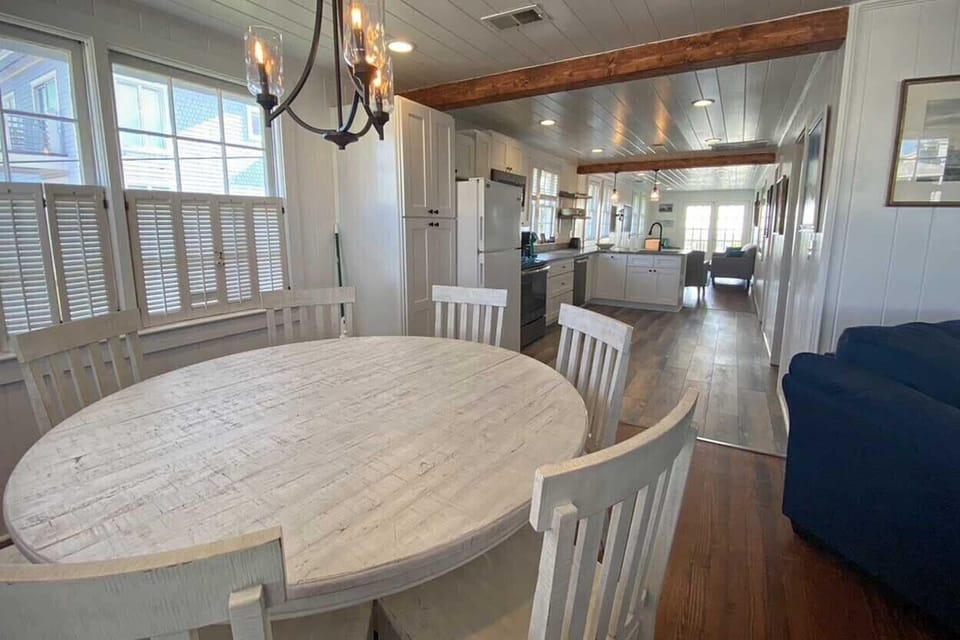 Dinning Area