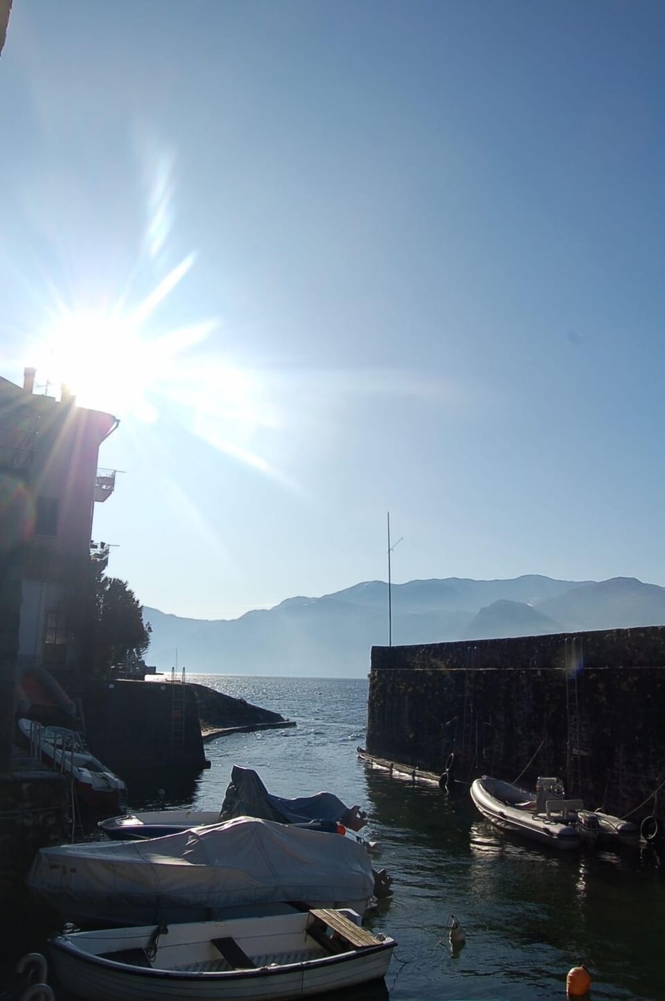 Marina