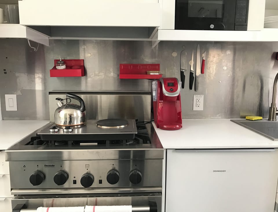 keurig, hot pot