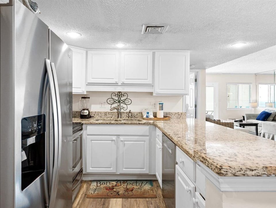 HSRC 314 Kitchen