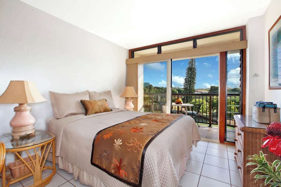 PK 307 bedroom