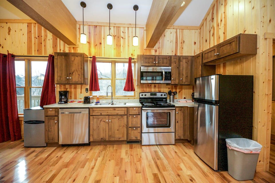 Lilypad Kitchen