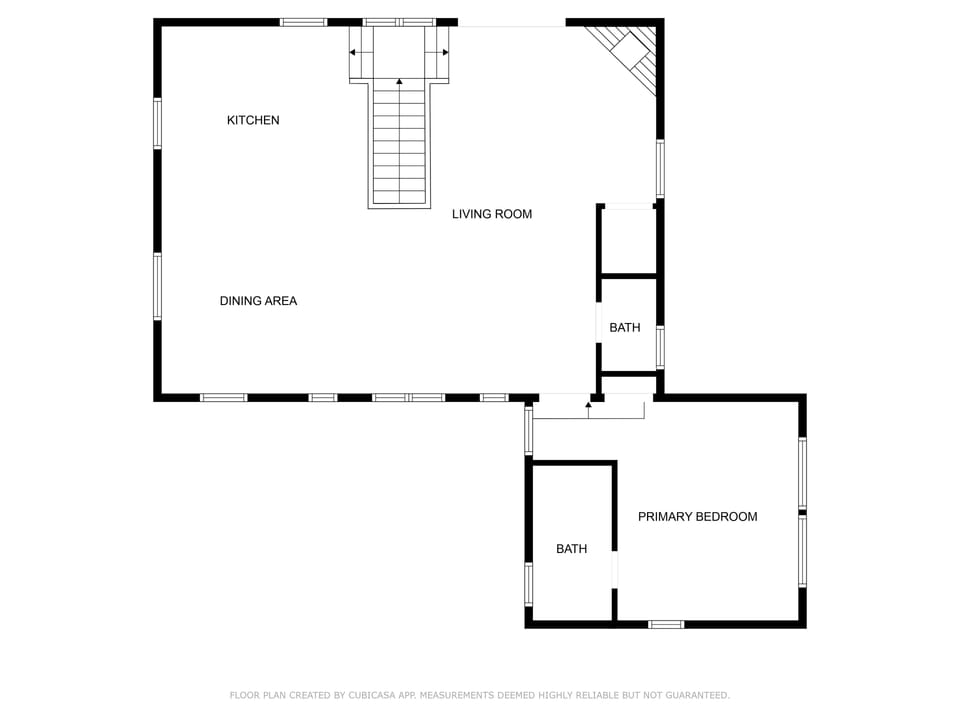 Second Floor