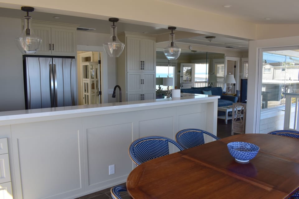 75 San Antonia 3 Bedroom Avila Beach Vacation Rental