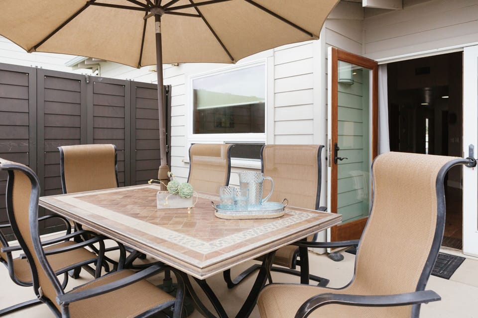 356 Front Street Avila Beach Vacation Rental