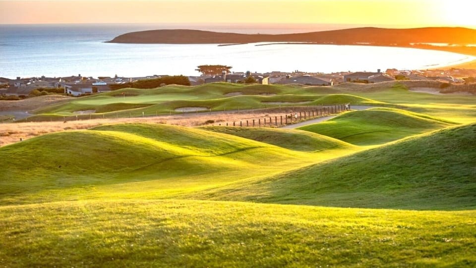 Like Golf? - This is Bodega Bay Links! Or head to Northwood. This is in Monte Rio, a top 10, 9-hole golf course developed by Alistair McKinsey of Augusta National fame! It is a stunning course, and you will likely see deer, Ospreys & Eagles!