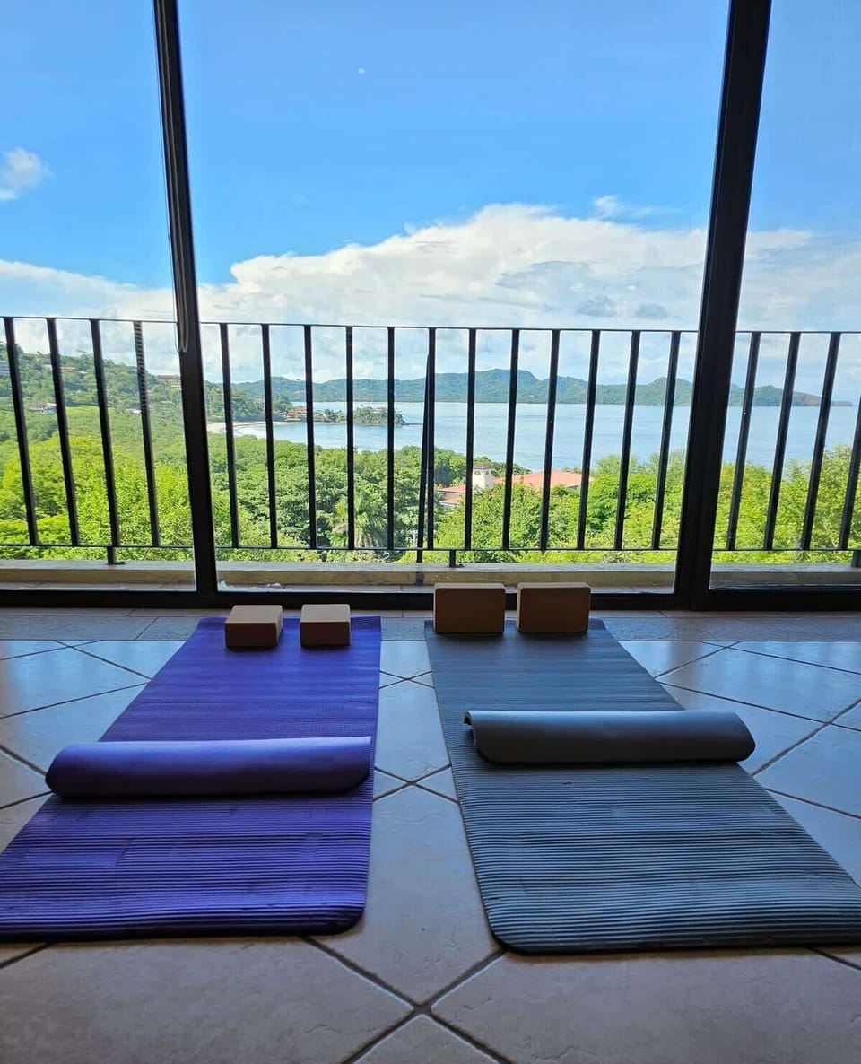 Yoga Space