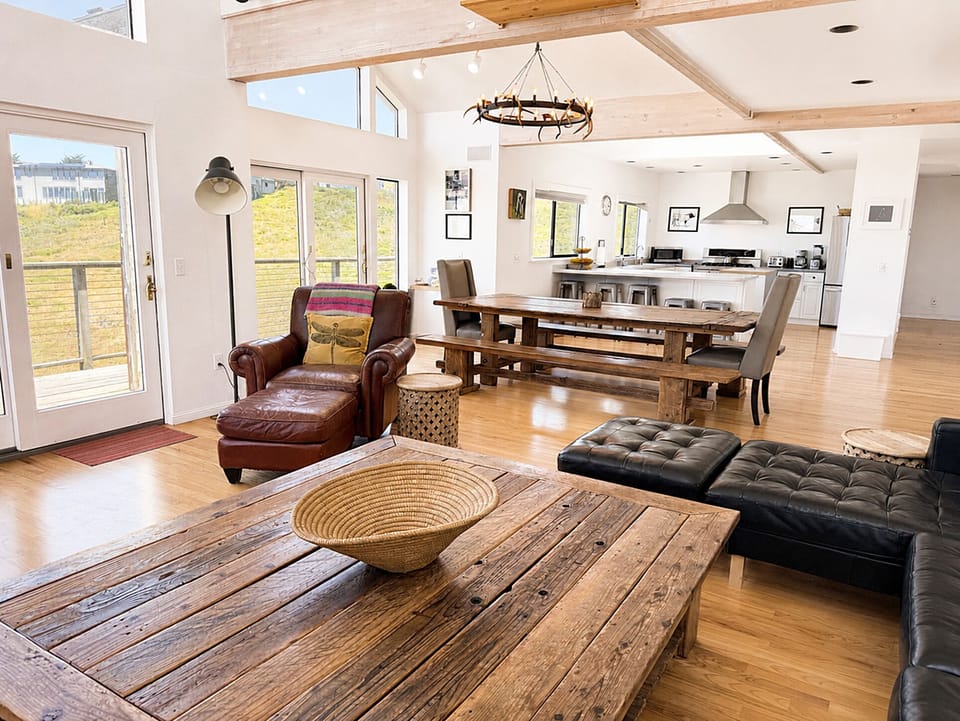 Plenty of room to relax and enjoy your vacay!