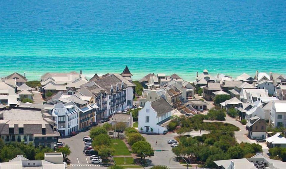 Rosemary Beach