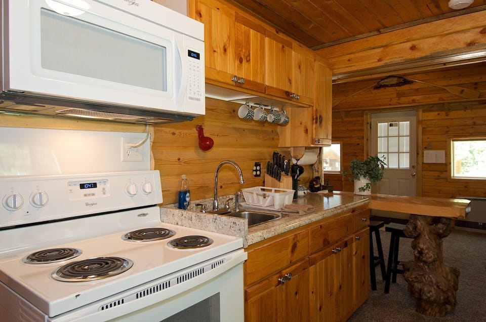 Remington Retreat