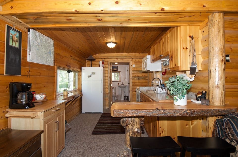 Remington Retreat