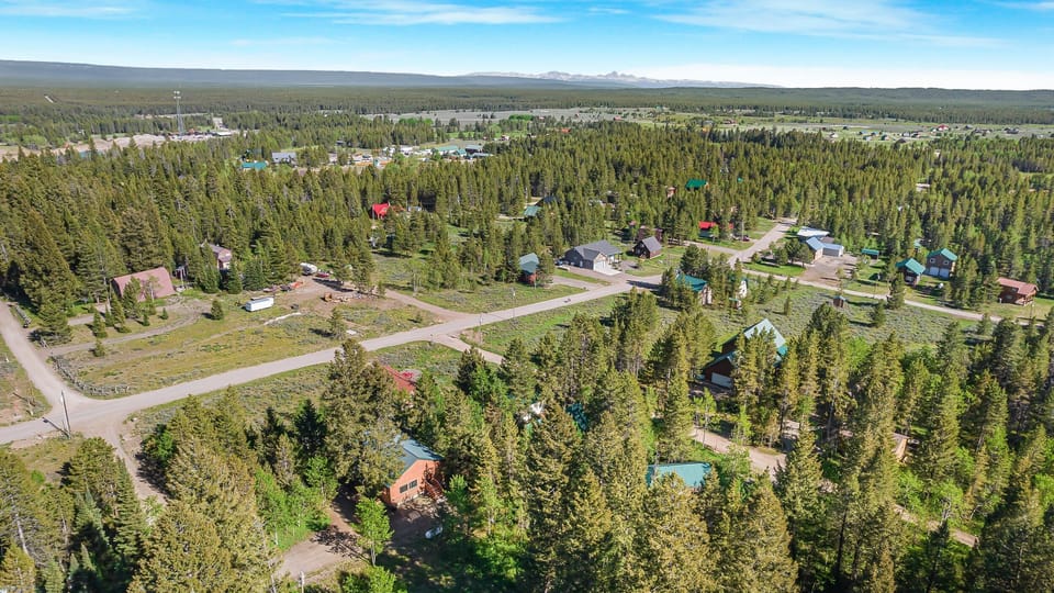 Remington Retreat