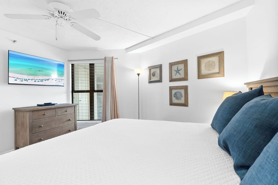 4301 Beachside Two