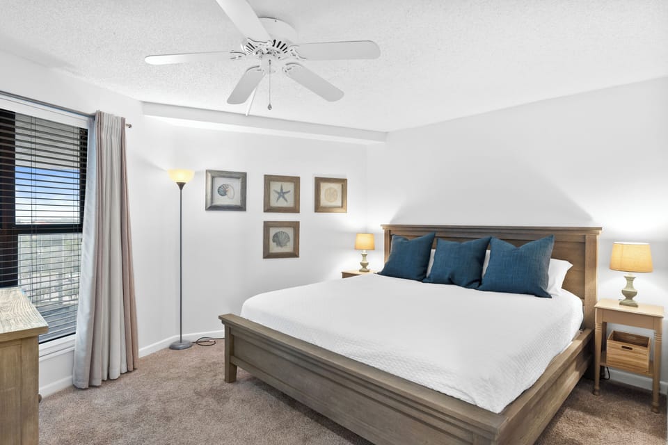 4301 Beachside Two