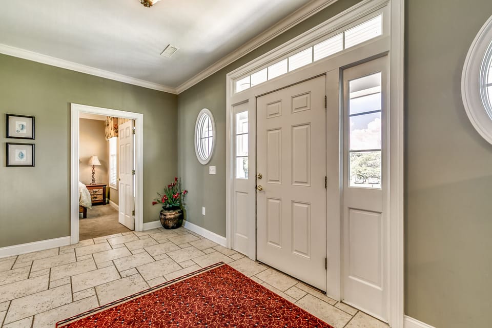 Foyer
