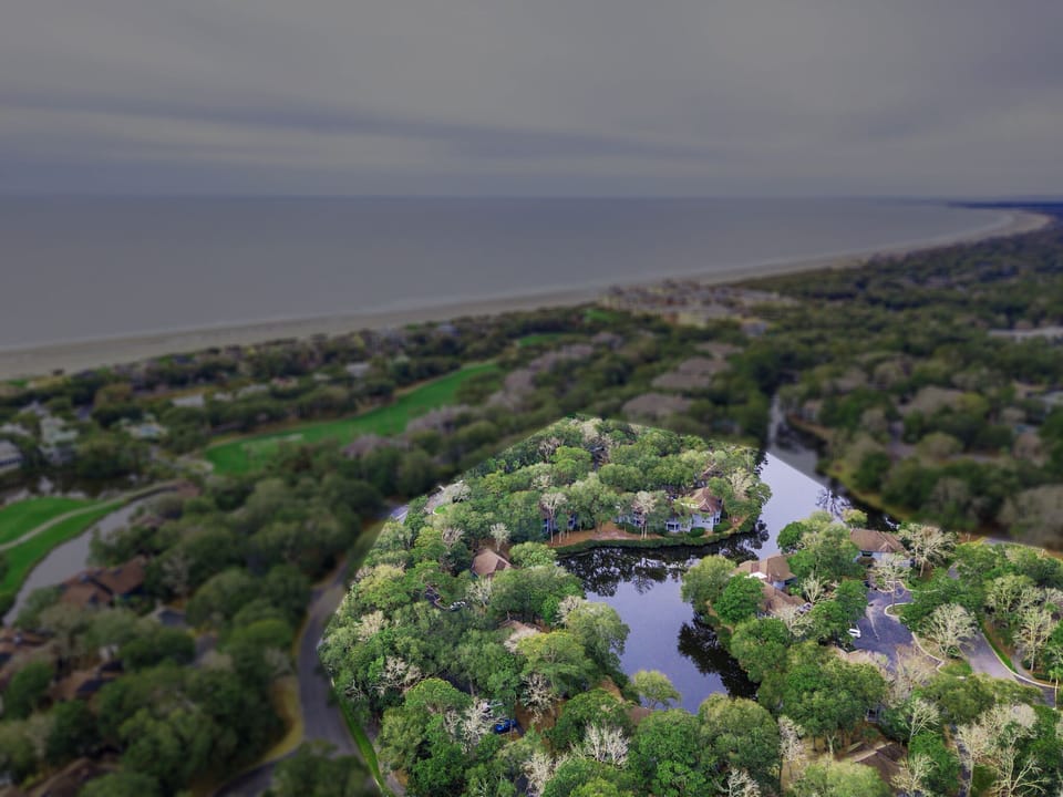 Turtle Cove