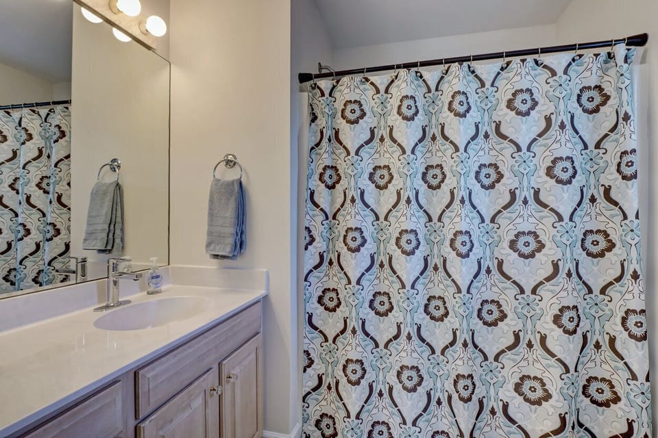 Bathroom 3