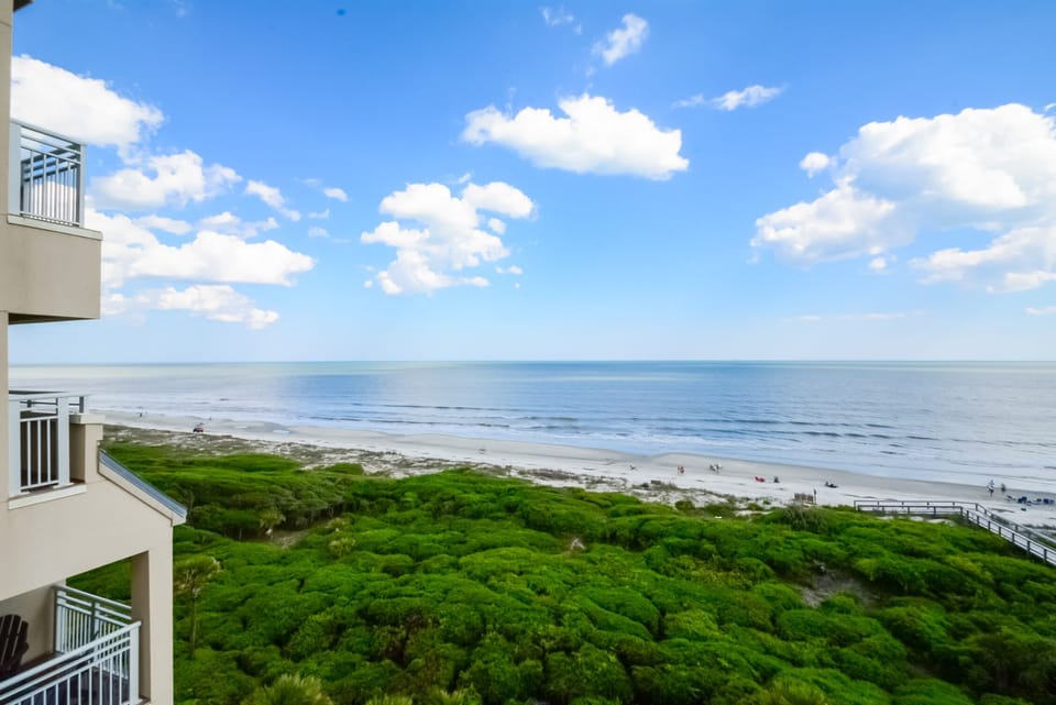 Ocean view