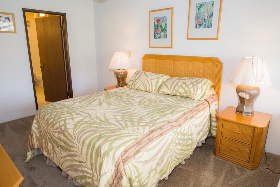 Master Bedroom - Master Bedroom