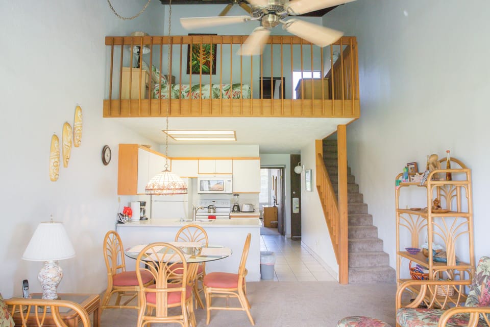 Living Room - Living Room