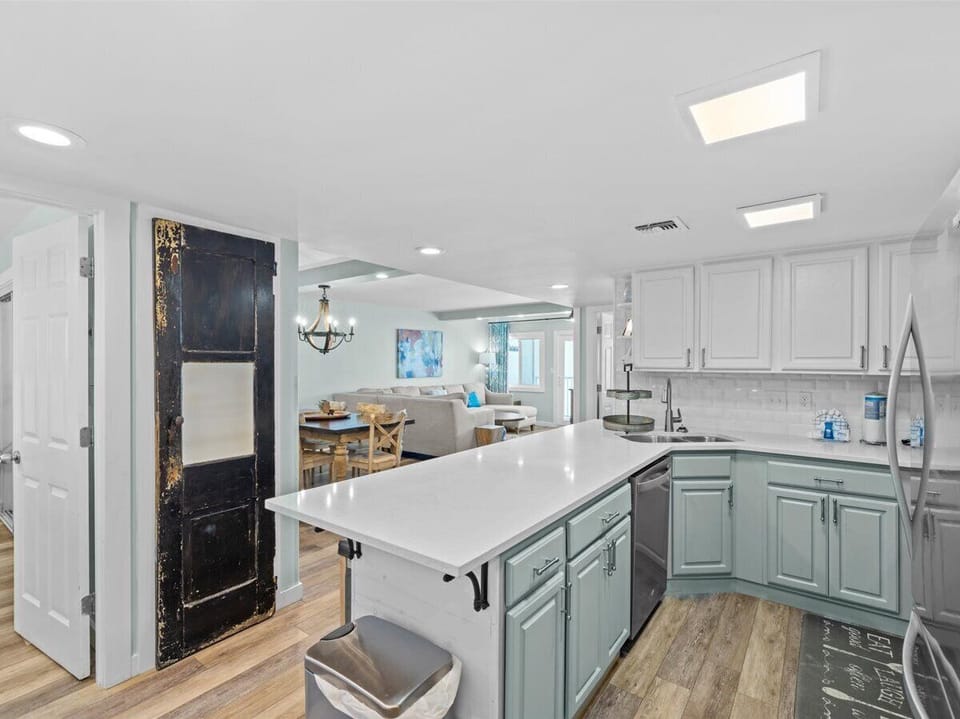 HSRC 618 Kitchen