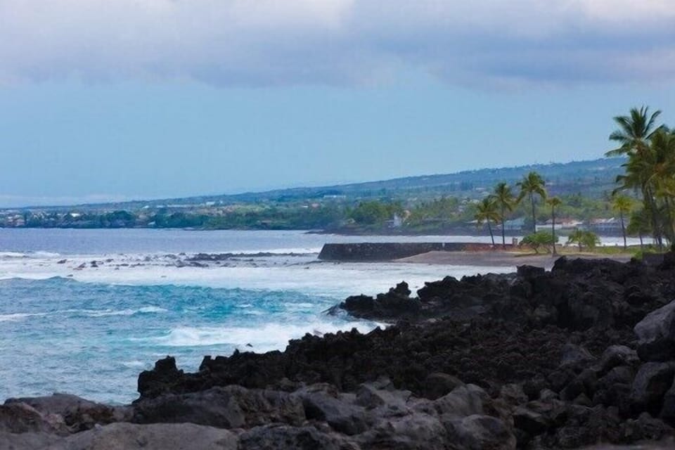 North Facing Views of Kailua Bay! DIRECTLY from your Lanai!!