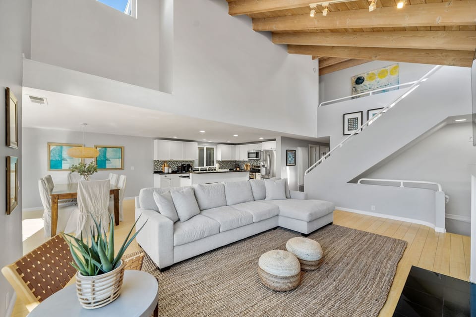 Living Room - Living Room
