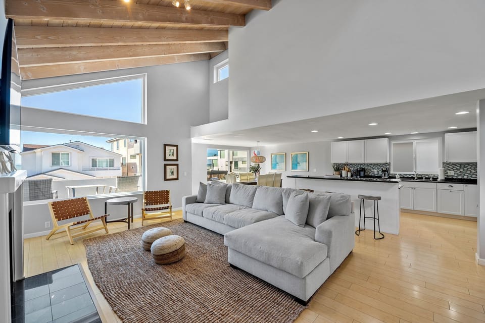 Living Room - Living Room