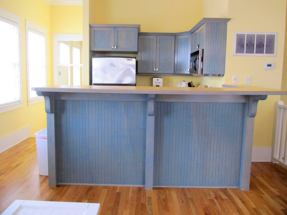 Kitchen - Stainless Gourmet Kitchen