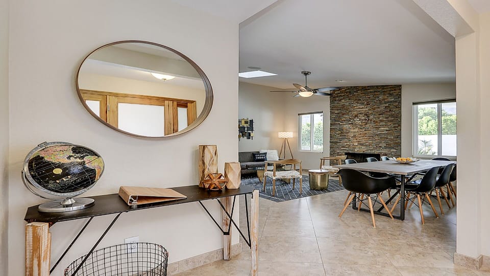 Entryway
