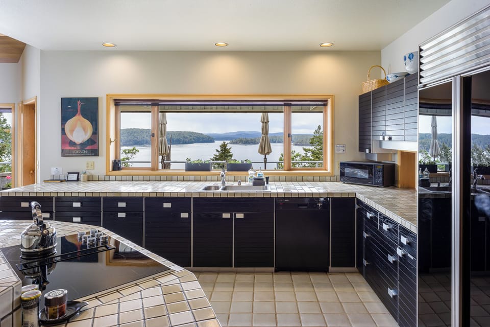 349 Morley Dr - Orcas Island Washington - 22