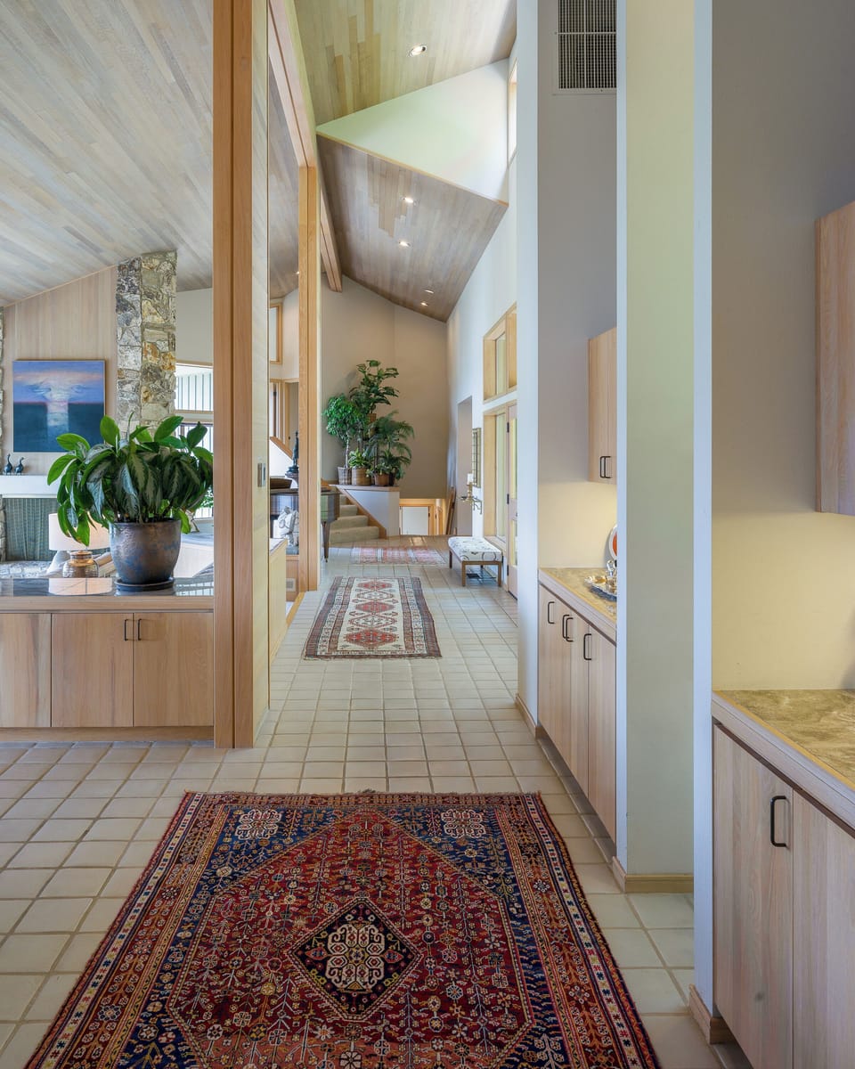 349 Morley Dr - Orcas Island Washington - 26