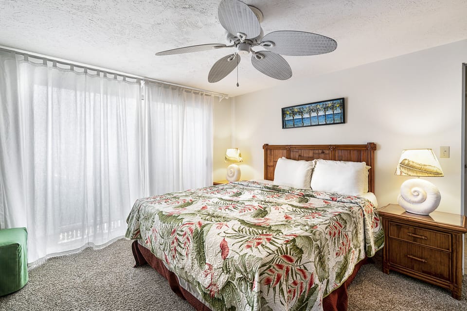 3rd Bedroom!