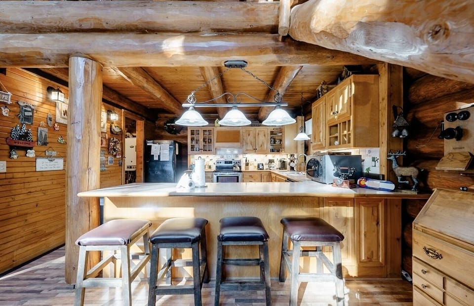 Bar Seating