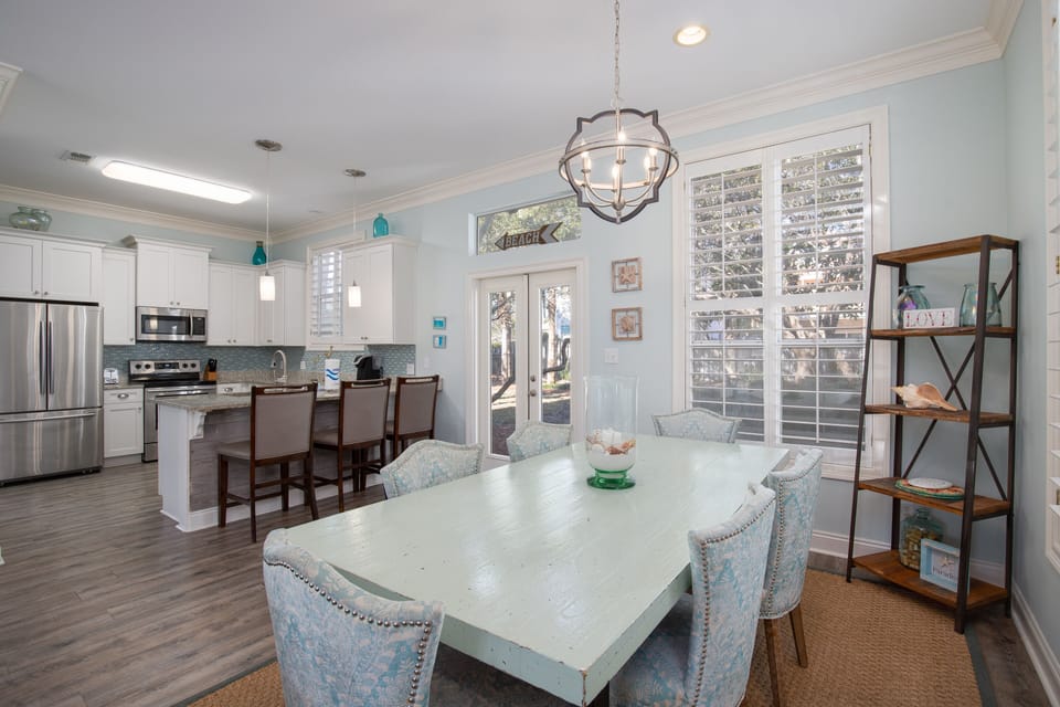Dining Seating