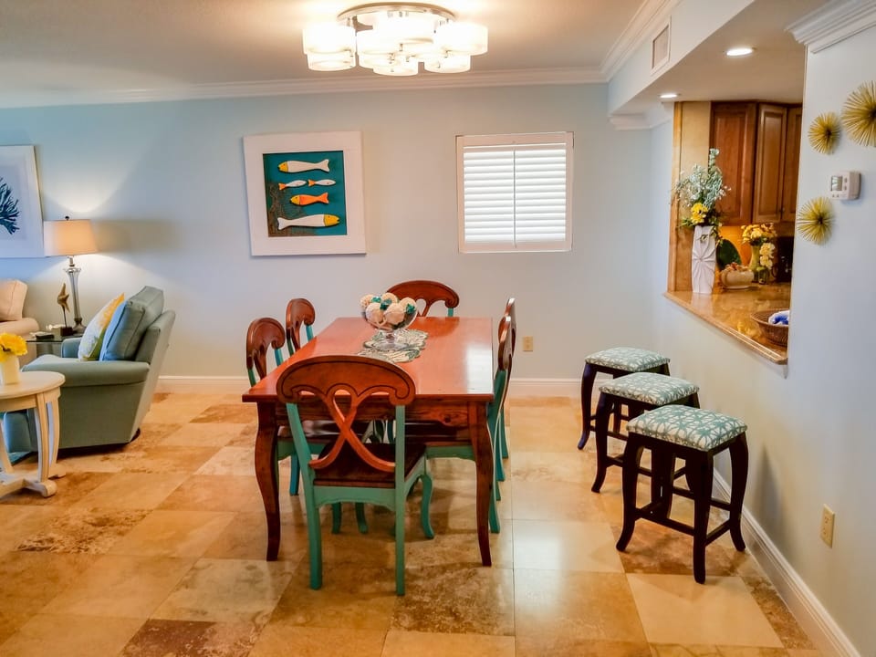 Dinning Room