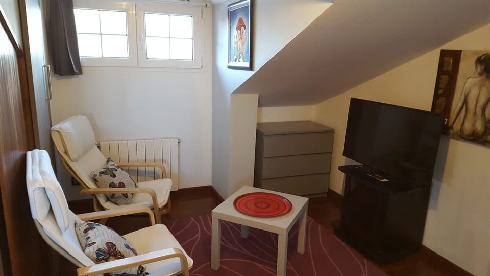the area of the living room