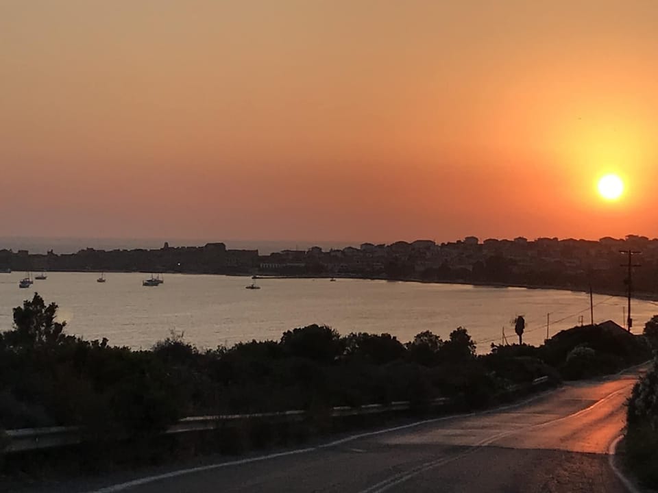 View from Holiday Home [summer]