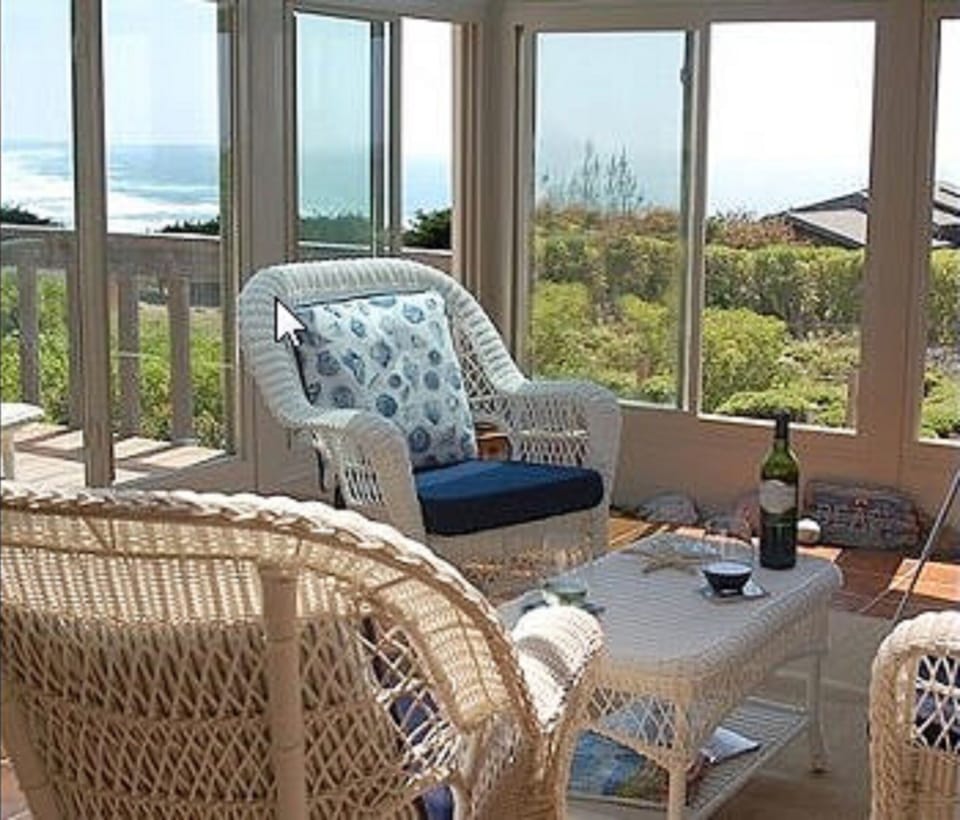 sun room
