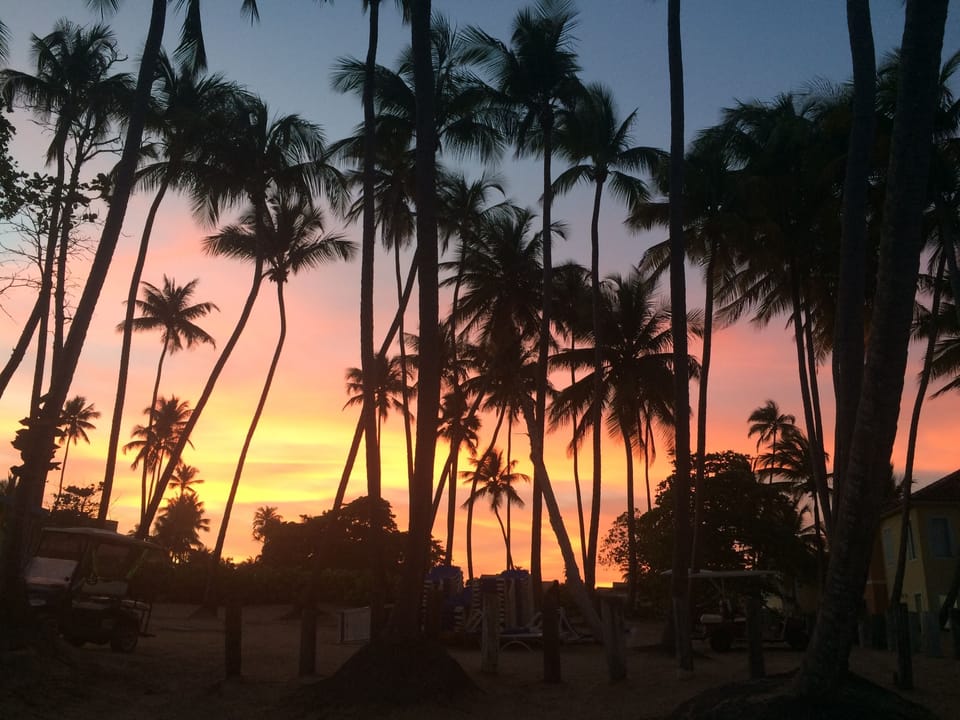 Spectacular Sunset Views!
