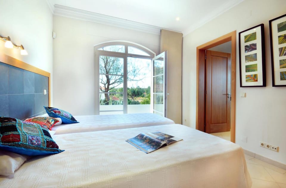 Bedroom 3 (ground floor)
