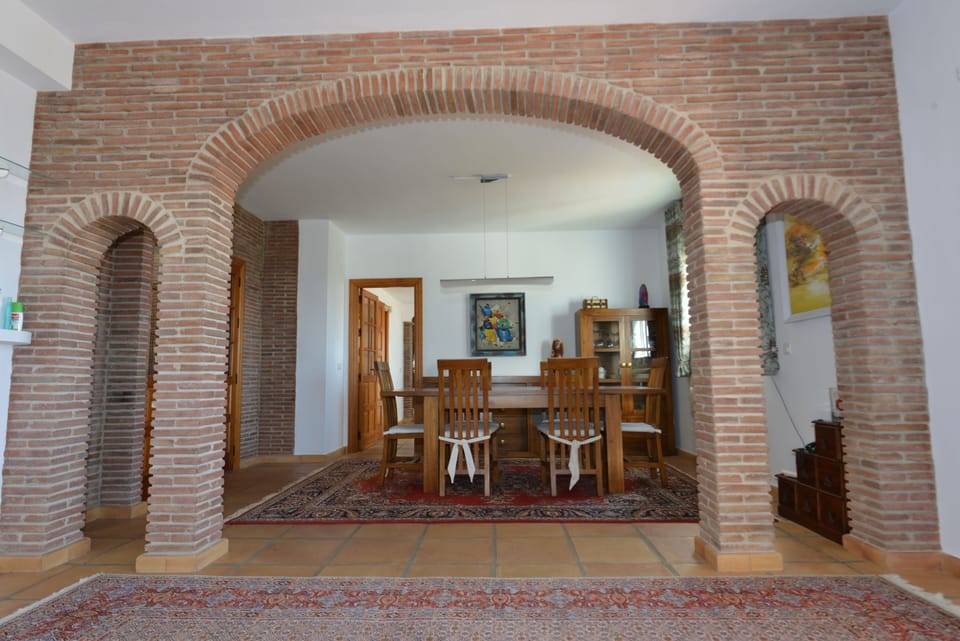 Living / dining room