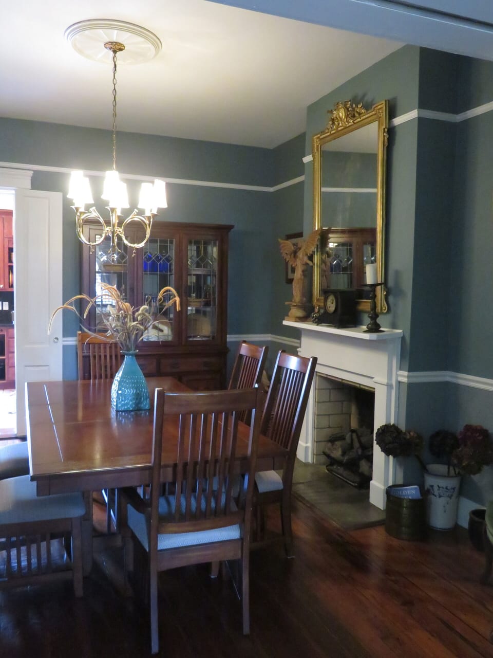 dinning Room 